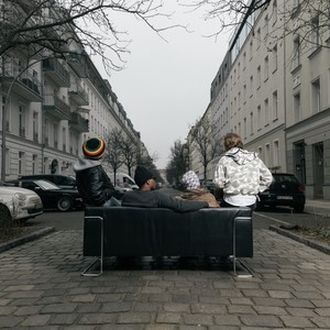 Geh dein Weg (Instrumental|Explicit)