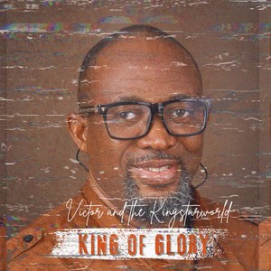 Victor and the Kingstarworld - Principalities