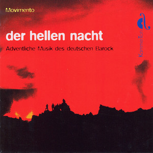 Nun kommt der Heiden Heiland - Nun komm, der Heiden Heiland, BuxWV 211 (Arr. for Chamber Ensemble by Anonymous)