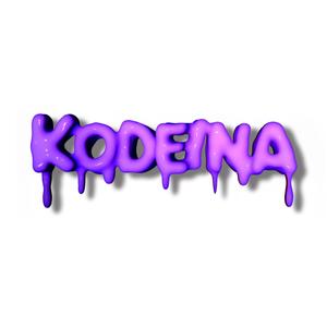 Kodeina (feat. Balcerzak) (Explicit)