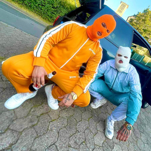 Nick den Kopf zu dem Beat (Explicit)