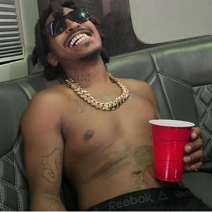 Dark In My City (Explicit)