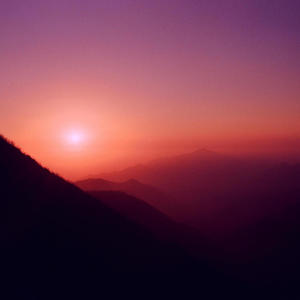 Outer Dark - Stoned and Focused