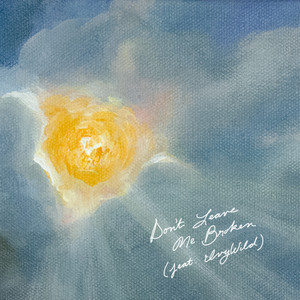 Don't Leave Me Broken