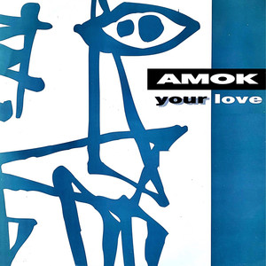 Your Love (St. Bear Mix)