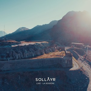 Kontrast (Live From La Rosière)