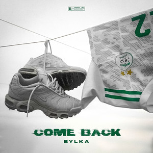 Come Back (Explicit)