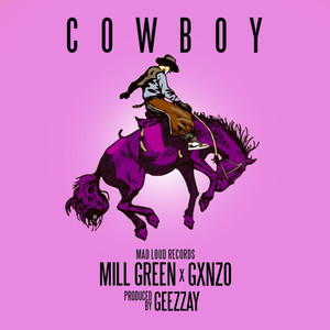 Cowboy (Explicit)