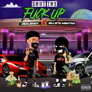 F"uck Up (Fresstyle) (feat. Billete Mentao) [Explicit]