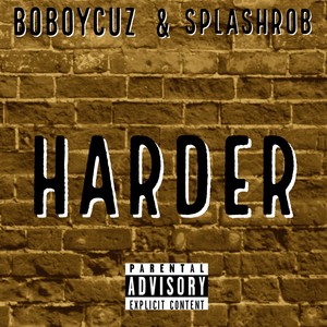 Harder (Explicit)