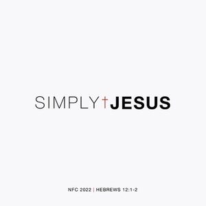 Simply Jesus