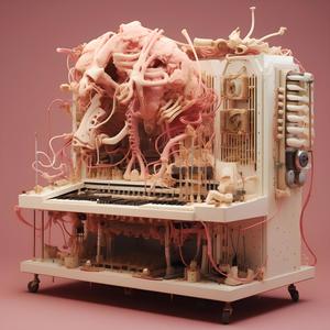 Bass Symphony, Take 1 (single edit)