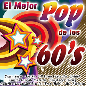 El Mejor Pop de los 60's