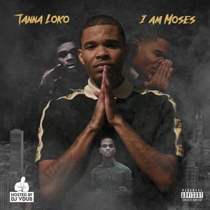 I Am Moses (Explicit)