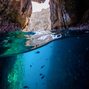 Father Ocean (Levenz remix)