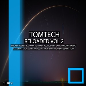 Harpers Landing (Original Mix)