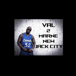 V.2.M.N.J.C (feat. Zonne Doggy) (Explicit)