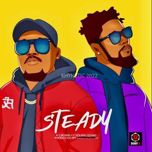 STEADY (feat. SoundGhad)