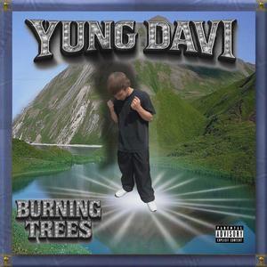 Burning Trees (Explicit)