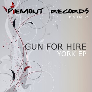 York EP