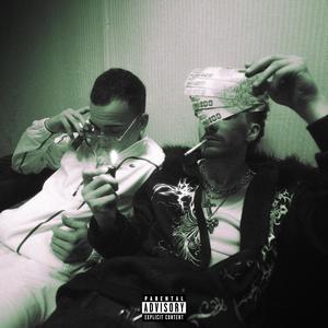 INTRO (LRSCB) (feat. Alk DMAC & CNRM) (Explicit)