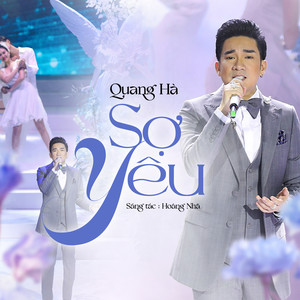 Quang Ha - Liên Khúc Dấu Chân Địa Đàng - Cát Bụi - Nếu Điều Đó Xảy Ra (Live At Hà Show)