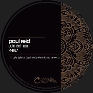 Café del Mar (Paul's White Island Re-work)