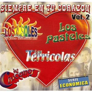 Olvidarte Nunca
