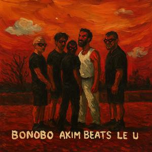 A BALLE (feat. Bonobo)