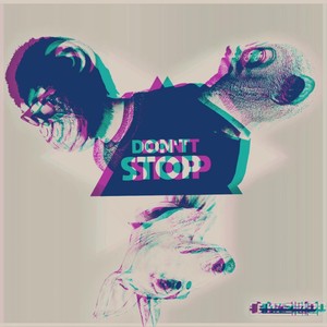 Don't Stop (C. Remix)