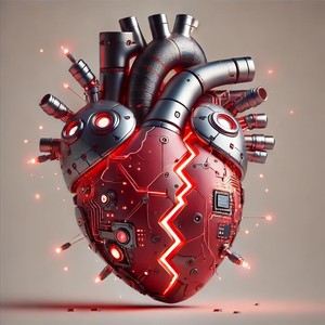 Digital Heartbreak