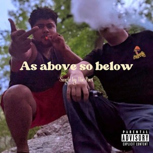 As Above So Below (Explicit)