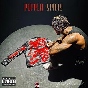 Pepper Spray (Explicit)