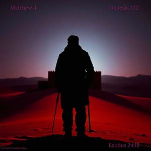 40 Days and 40 Nights (Instrumental Version)