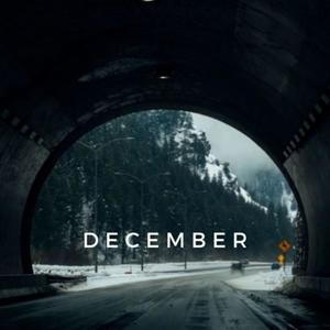 December