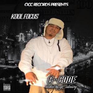 G-Code mixtape (Explicit)