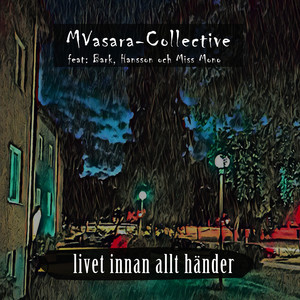 Vill du vara med mig