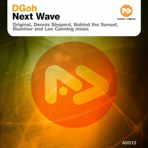 Next Wave (Original Mix)
