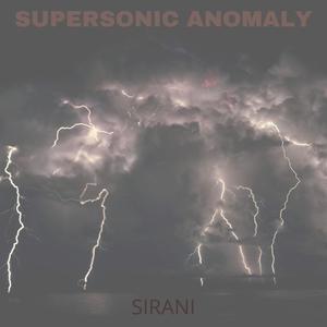 Supersonic Anomaly