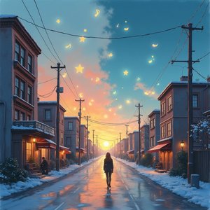 TF家族-陈浚铭chen - 心底的音符