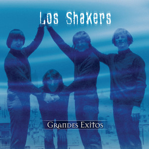 Los Shakers - Sigue Buscando (Keep Searching)
