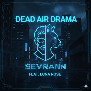 Dead Air Drama Feat Luna Rose