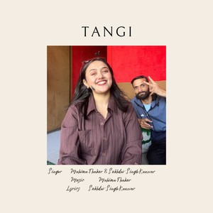 Tangi