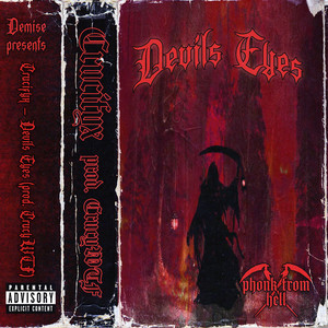 Devils Eyes