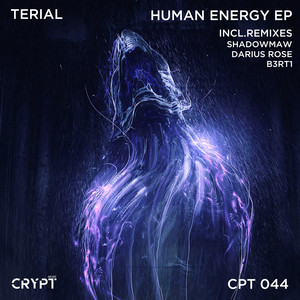 Human Energy (B3RT1 Remix)