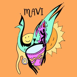 MAVI