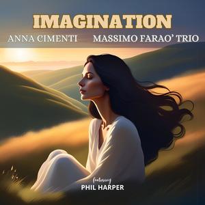 Imagination (feat. Phil Harper)