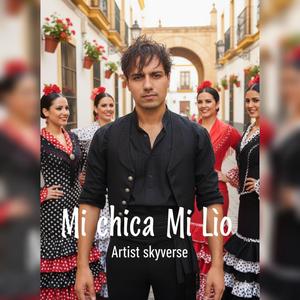 Mi chica Mi Lìo (Explicit)