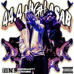 44.4 HIGH ASAB FM (Explicit)