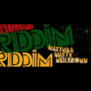 Riddim Pt. 1